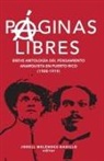 Jorell Meléndez-Badillo - Páginas libres