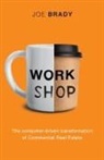 Joe Brady - Work Shop