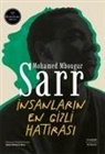Mohamed Mbougar Sarr - Insanlarin En Gizli Hatirasi