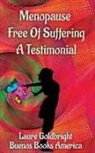 Laure Goldbright - Menopause Free of Suffering
