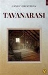 Caner Yürekyakan - Tavanarasi
