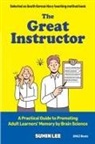 Sumin Lee - The Great Instructor