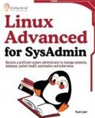 Ryan Juan - Linux Advanced for SysAdmin