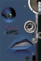 Masaaki Nakayama, Noreen Adolf - PTSD Radio 02