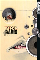 Masaaki Nakayama, Noreen Adolf - PTSD Radio 01