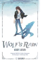 Bones, Toshitsugu Iida, Keiko Nobumoto, Christine Steinle - Wolf's Rain - Perfect Edition