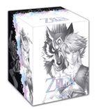 Akira Himekawa, Hirofumi Yamada - The Legend of Zelda - Twilight Princess - Complete Box