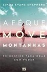 Linda Evans Shepherd - A fé que move montanhas