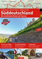 Stephan Fennel, Thomas Krämer, Frank Sachau - SÜDDEUTSCHLAND