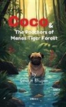 Devajit Bhuyan - Coco and the poachers of Manas Tiger Forest