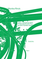 Monika Rinck - Höllenfahrt & Entenstaat