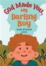 Kelsie Detweiler - God Made You, My Darling Boy