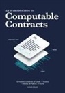 Diana Lease, Matt Roberts, Dan Selman - An Introduction to Computable Contracts