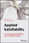 Miyuki Koshimura, Xiaojuan Liao, Xiaojuan (Chengdu University of Technology Liao, Xiaojuan Koshimura Liao - Applied Satisfiability