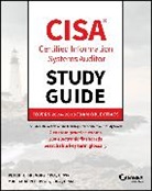 Mike Chapple, Chapple Mike, Peter H Gregory, Peter H. Gregory, Peter H. (At&amp;t Wireless Services Gregory, Gregory Peter H. - Cisa Certified Systems Auditor Study Guide