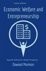 Dawood Mamoon - Economic Welfare and Entrepreneurship