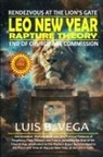 Luis Vega - Leo New Year Rapture Theory
