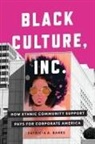 Patricia A Banks - Black Culture, Inc