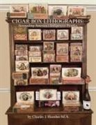 Charles J Humber, Charles J. Humber - Cigar Box Lithographs Volume VI