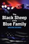 Olive Elise - The Black Sheep of the Blue Family