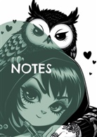 Claude Productions - Notes