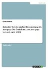 Greta Gamba - Ephialtes' Reform und die Entmachtung des Areopags. Die Funktionen des Areopags vor und nach 462/1