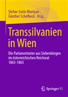 _tefan-Sorin Mure_an, ¿tefan-Sorin Mure¿an, Ștefan-Sorin Mureșan, Stefan-Sorin Muresan, Schefbeck, Günther Schefbeck - Transsilvanien in Wien