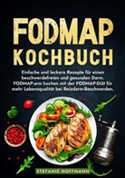 Stefanie Hoffmann - Fodmap Kochbuch