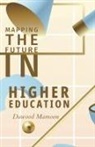 Dawood Mamoon - Mapping the Future in Higher Education
