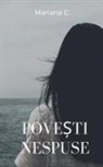 Mariana C. - Povesti nespuse