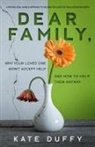 Kate Duffy - Dear Family