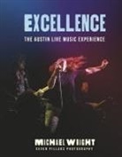 Michael Wright - Excellence