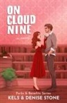 Denise Stone, Kels Stone - On Cloud Nine