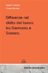 Friedrich Kreifels, Charles Murisier - Differenze nel diritto del lavoro tra Germania e Svizzera