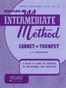 Joseph E Skornicka - Rubank Intermediate Method: Cornet or Trumpet