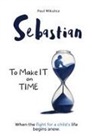 Limitless Mind Publishing, Paul Mikulicz - Sebastian