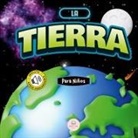 Samuel John - La Tierra para Niños