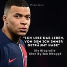 Werner Kunze - "Ich lebe das Leben, von dem ich immer geträumt habe"