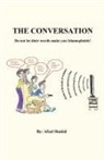 Afzal Shahid - The Conversation