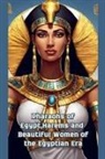 Blm Gold - Pharaohs of Egypt,Harems and Beautiful Women of the Egyptian Era