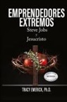 Ph. D. Tracy Emerick, Tracy Emerick - Emprendedores Extremos
