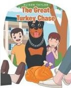 Alison Taylor - The Great Turkey Chase