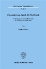 Matthias Mosler - Finanzierung durch die Weltbank.