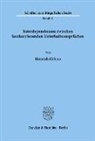 Heinrich Hübner - Interdependenzen zwischen konkurrierenden Unterhaltsansprüchen.