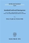 Michael Kloepfer, Christian Kohler - Kernkraftwerk und Staatsgrenze.