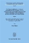 Elmar Rauch - The Protocol Additional to the Geneva Conventions for the Protection of Victims of International Armed Conflicts and the United Nations Convention on the Law of the Sea: Repercussions on the Law of Naval Warfare.