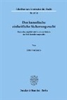 Fritz von Kenne - Das kanadische einheitliche Sicherungsrecht.
