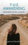 Ayanna Davidson - The AWAKENING