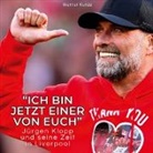Werner Kunze - "Ich bin jetzt einer von euch"