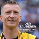 Nick Peters - Der Zauberer